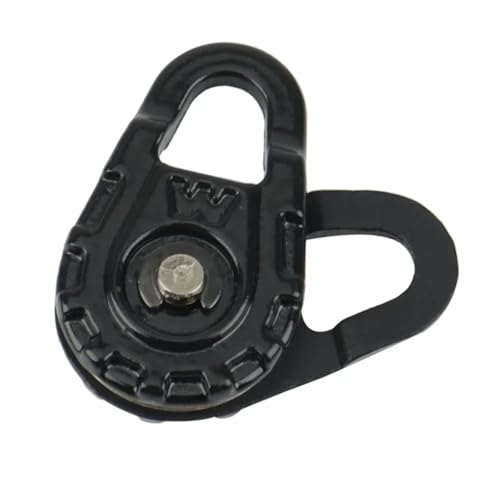 Für Axial Für SCX10 90046 D90 TF2 Für MST Für TRX4 1/10 RC Crawler Schleppseil Winde Schnappen Block Upgrades Teile Ersatz Zubehör RC Ersatzteile Für Axial Für SCX10 90046 D90 TF2 Für MST Für TRX4 1/10 RC Crawler Schleppseil Winde Schnappen Block Upgrades Teile Ersatz Zubehör RC Ersatzteile von QWHTYO