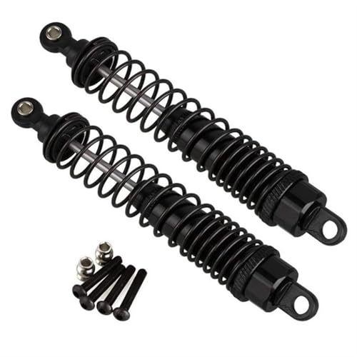 Für Axial Für Yeti 9026 1/10 Für Climbing Rc Front Stoßdämpfer Dämpfer Upgrade Zubehör Ersatzteile RC Ersatzteile Für Axial Für Yeti 9026 1/10 Für Climbing Rc Front Stoßdämpfer Dämpfer Upgrade Zubehör Ersatzteile RC Ersatzteile von QWHTYO