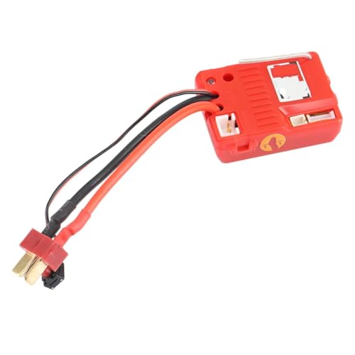 Für HBX 16889 16889A 16890 16890A SG 1601 1602 SG1601 SG1602 RC Gebürstet ESC Empfänger Upgrades Teile Zubehör RC Ersatzteile von QWHTYO