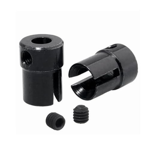 Für HSP 1:10 Für Off-Road Für Buggy 94105 94106 94166 94107 RC Auto Upgrade Teile Kreuzgelenk Stick Tasse B 02016 RC Ersatzteile(2pcs) von QWHTYO