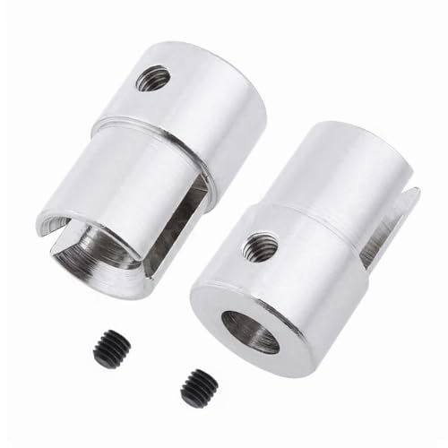 Für HSP 1:10 Für Off-Road Für Buggy 94105 94106 94166 94107 RC Auto Upgrade Teile Kreuzgelenk Stick Tasse B 02016 RC Ersatzteile(2pcs-1) von QWHTYO