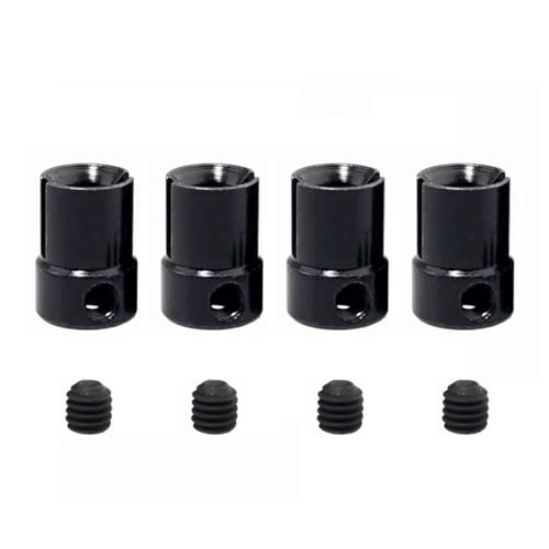 Für HSP 1:10 Für Off-Road Für Buggy 94105 94106 94166 94107 RC Auto Upgrade Teile Kreuzgelenk Stick Tasse B 02016 RC Ersatzteile(4pcs) von QWHTYO