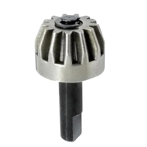 Für HSP 94103 94123 94107 94111 1/10 RC Teile 02030 Stick Getriebe 13T Differential Ritzel Getriebe Änderung Zubehör RC Ersatzteile von QWHTYO
