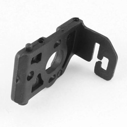 Für K969 K979 K989 K999 P929 P939 284131 1/28 RC Ersatzteile Upgrade Zubehör K989-37 Motor Halterung Modifizierte Teile RC Ersatzteile von QWHTYO