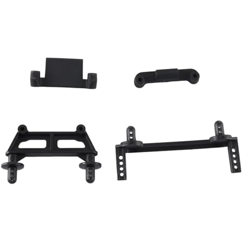 Für MJX Für Hyper Für Go 1/16 16207 16208 16209 16210 H16 H16H H16E H16P 16280 16281 RC Teile Vorne Und Hinten Shell Spalte Körper Post Mount RC Ersatzteile Für MJX Für Hyper Für Go 1/16 16207 16208 16209 16210 H16 H16H H16E H16P 16280 16281 RC Teile Vorne Und Hinten Shell Spalte Körper Post Mount RC Ersatzteile von QWHTYO