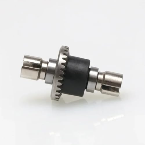 Für MJX Für Hyper Für Go 16207 16208 16209 16210 14301 14302 RC Trucks Teile Verbessertes Metall-Differentialgetriebe Vorne Und Hinten Modifizierte Teile RC Ersatzteile Für MJX Für Hyper Für Go 16207 16208 16209 16210 14301 14302 RC Trucks Teile Verbessertes Metall-Differentialgetriebe Vorne Und Hinten Modifizierte Teile RC Ersatzteile von QWHTYO
