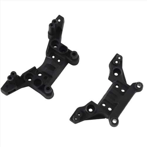 Für MJX Für Hyper Für Go 16207 16208 16209 16210 H16 H16H H16E H16P 1/16 2Pcs Vorne Und Hinten Shock Turm 16170 16180 RC Upgrades Teile RC Ersatzteile Für MJX Für Hyper Für Go 16207 16208 16209 16210 H16 H16H H16E H16P 1/16 2Pcs Vorne Und Hinten Shock Turm 16170 16180 RC Upgrades Teile RC Ersatzteile von QWHTYO