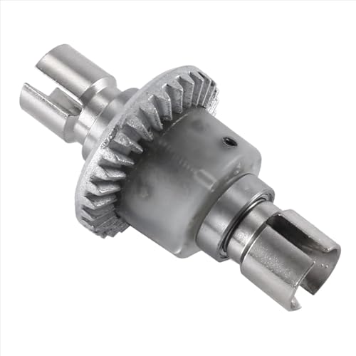 Für MJX Für Hyper Für Go 16207 16208 16209 16210 H16 H16H H16E H16P 1/16 RC Ersatzteile 16420 Metall Getriebe Differential Modifizierte Teile RC Ersatzteile Für MJX Für Hyper Für Go 16207 16208 16209 16210 H16 H16H H16E H16P 1/16 RC Ersatzteile 16420 Metall Getriebe Differential Modifizierte Teile RC Ersatzteile von QWHTYO