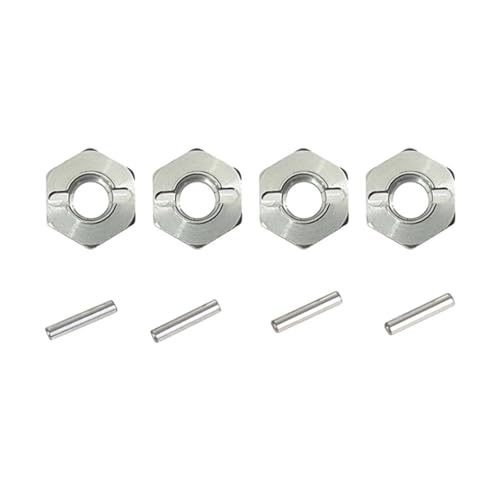 Für MJX Für Hyper Für Go H16 16207 16208 16209 16210 14301 14302 Rad Hex 12Mm RC Upgrade Teile Änderung Zubehör RC Ersatzteile Für MJX Für Hyper Für Go H16 16207 16208 16209 16210 14301 14302 Rad Hex 12Mm RC Upgrade Teile Änderung Zubehör RC Ersatzteile von QWHTYO
