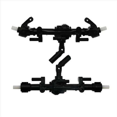 Für MN D90 Für MN98 Für MN99 Für MN99S Für MN45 1/12 RC Ersatzteile Upgrade Zubehör Vorder- Und Hinterachse Mit Metall Getriebe Modifizierte Teile RC Ersatzteile Für MN D90 Für MN98 Für MN99 Für MN99S Für MN45 1/12 RC Ersatzteile Upgrade Zubehör Vorder- Und Hinterachse Mit Metall Getriebe Modifizierte Teile RC Ersatzteile von QWHTYO