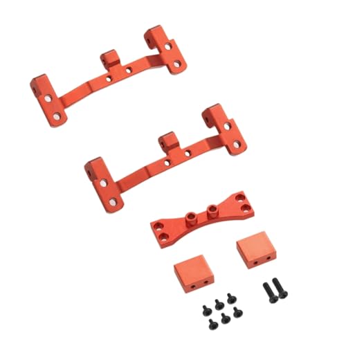Für MN D90 MN99S MN99 RC Upgrade Teile Metall Zugstange Basis Sitz Mit Achse Obere Servo Halterung Montieren Modifizierte Teile RC Ersatzteile Für MN D90 MN99S MN99 RC Upgrade Teile Metall Zugstange Basis Sitz Mit Achse Obere Servo Halterung Montieren Modifizierte Teile RC Ersatzteile von QWHTYO