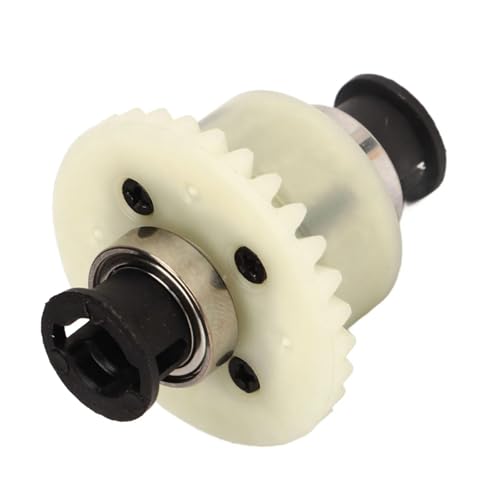 Für SCY 16101 16102 16103 16201 1/16 RC Differential Getriebe Montage Upgrades Teile Accessary RC Ersatzteile von QWHTYO