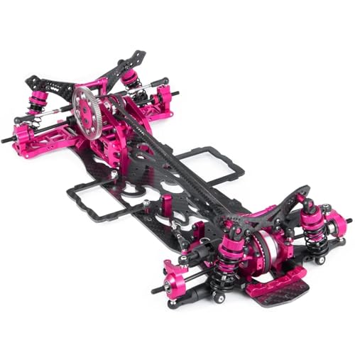 Für Sakura D4 Für AWD 4WD 1/10 RC Drift Automodellteile Metallkohlenstofffaser- Und Kunststoffrahmensatz Felgen Stoßdämpfer Upgrade-Teile RC Ersatzteile Für Sakura D4 Für AWD 4WD 1/10 RC Drift Automodellteile Metallkohlenstofffaser- Und Kunststoffrahmensatz Felgen Stoßdämpfer Upgrade-Teile RC Ersatzteile von QWHTYO
