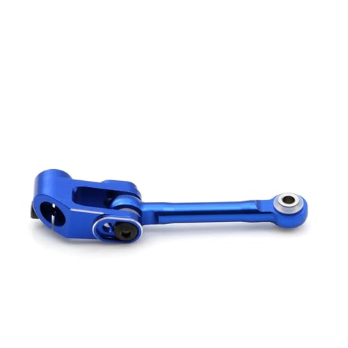Für Traxxas Für UDR Für Unlimited Für Desert Für Racer 1/7 RC-Teilezubehör Metall-Festverbindung Und Lenkservoarm 25T Modifizierte Teile RC Ersatzteile von QWHTYO
