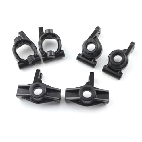 Für WLtoys 1:14 144001 Fernbedienung Fahrzeug 144001 1251 Vorderrad Sitz 1252 Hinterrad Sitz 1253 C-förmigen Sitz RC Modifizierte Teile RC Ersatzteile Für WLtoys 1:14 144001 Fernbedienung Fahrzeug 144001 1251 Vorderrad Sitz 1252 Hinterrad Sitz 1253 C-förmigen Sitz RC Modifizierte Teile RC Ersatzteile von QWHTYO