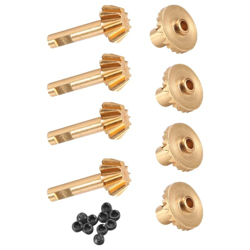 Für WPL C14 C24 B24 B36 Für MN D90 D99 MN99S 8Pcs RC Vorder- Und Hinterachse Getriebe Antriebswelle Getriebe Upgrades Teile Ersatz Zubehör RC Ersatzteile Für WPL C14 C24 B24 B36 Für MN D90 D99 MN99S 8Pcs RC Vorder- Und Hinterachse Getriebe Antriebswelle Getriebe Upgrades Teile Ersatz Zubehör RC Ersatzteile von QWHTYO