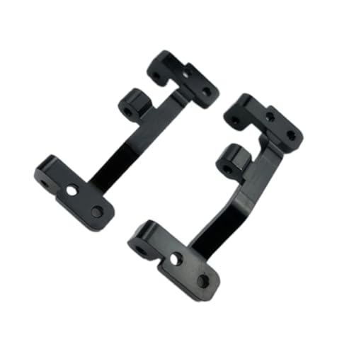 Für WPL C24 C14 C14K C24K 1/16 RC Upgrade Teile Metall Zugstange Basis Sitz Änderung Zubehör RC Ersatzteile Für WPL C24 C14 C14K C24K 1/16 RC Upgrade Teile Metall Zugstange Basis Sitz Änderung Zubehör RC Ersatzteile von QWHTYO