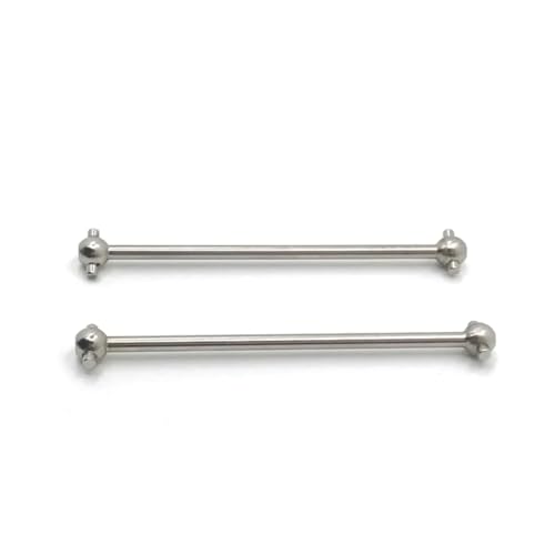 Für Wltoys 1/14 144010 144001 144002 1/12 124016 124017 124018 124019 Metall Upgrade Vorne Und Hinten Stick Hundeknochen RC Auto Teile RC Ersatzteile Für Wltoys 1/14 144010 144001 144002 1/12 124016 124017 124018 124019 Metall Upgrade Vorne Und Hinten Stick Hundeknochen RC Auto Teile RC Ersatzteile von QWHTYO