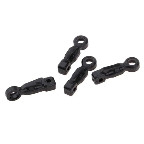 Für Wltoys K969 K979 K989 K999 P929 P939 1/28 RC K989-39 Oberen Schaukel Arm Upgrades Teile Ersatz Zubehör RC Ersatzteile von QWHTYO