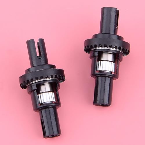 Für Wltoys K989 K969 K979 K999 1/28 RC Ball Differential Upgrades Teile Änderung Zubehör RC Ersatzteile von QWHTYO