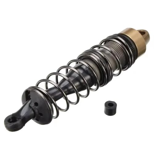 Kompatibel Mit JLB Für Racing Für Cheetah 1/10 RC Autoteile Zubehör Stoßdämpfer Dämpfer EA1060 RC-Stoßdämpfer Kompatibel Mit JLB Für Racing Für Cheetah 1/10 RC Autoteile Zubehör Stoßdämpfer Dämpfer EA1060 RC-Stoßdämpfer von QWHTYO