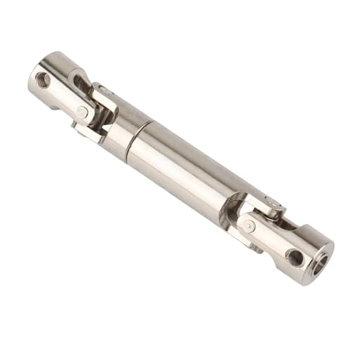Kompatibel Mit Wltoys 12428 12423 12427 Für Feiyue Für FY-01 FY-02 FY-03 Für JJRC Q46 1/12 RC-Autoteile, Metall-Hinterradantriebswelle CVD RC Getriebewelle Kompatibel Mit Wltoys 12428 12423 12427 Für Feiyue Für FY-01 FY-02 FY-03 Für JJRC Q46 1/12 RC-Autoteile, Metall-Hinterradantriebswelle CVD RC Getriebewelle von QWHTYO