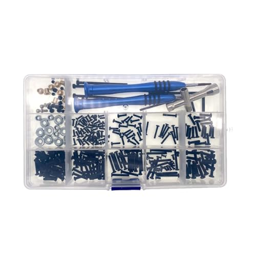 RC Cars Teile Für Wltoys 12423 12427 12428 12429 Für FY RC Autoschrauben Teile Linsenkopf Flachkopfschrauben Kreuzhülsen-Inbusschlüssel M2 M2.3 M2.5 M3 M4 RC Cars Teile Für Wltoys 12423 12427 12428 12429 Für FY RC Autoschrauben Teile Linsenkopf Flachkopfschrauben Kreuzhülsen-Inbusschlüssel M2 M2.3 M2.5 M3 M4 von QWHTYO