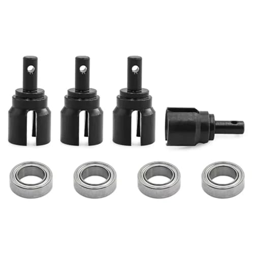 RC Cars Teile Kompatibel Mit MJX H16 16207 16208 16209 16210 14209 14210 14301 1/16 RC Auto Upgrade Teile Zubehör Differential Cup RC Cars Teile Kompatibel Mit MJX H16 16207 16208 16209 16210 14209 14210 14301 1/16 RC Auto Upgrade Teile Zubehör Differential Cup von QWHTYO