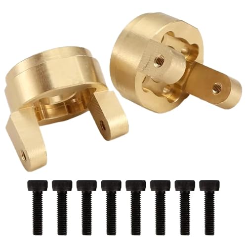 RC Cars Teile Kompatibel Mit MJX H8H YK4102 YK4103 YK4104 YK4106 YK4082 YK4083 1/10 RC Auto Upgrade Teil Ersatz Zubehör Messing C Für Sitz Kit RC Cars Teile Kompatibel Mit MJX H8H YK4102 YK4103 YK4104 YK4106 YK4082 YK4083 1/10 RC Auto Upgrade Teil Ersatz Zubehör Messing C Für Sitz Kit von QWHTYO