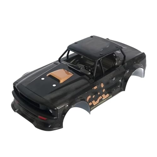 RC Cars Teile Kompatibel Mit SG 1604 Für SG1604 SG-1604 1/16 RC Autos Upgrade Ersatzteile Ersatzzubehör Karosserieschale Autoabdeckung von QWHTYO