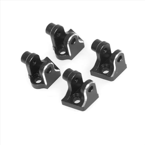 Zubehör Teile RC Autos Kompatibel Mit LOSI Für Mini Für LMT 4X4 1/18 RC Monster Truck Auto-Upgrade-Teile Zubehör Untere Spurstangenbefestigung Für Sitzsatz Zubehör Teile RC Autos Kompatibel Mit LOSI Für Mini Für LMT 4X4 1/18 RC Monster Truck Auto-Upgrade-Teile Zubehör Untere Spurstangenbefestigung Für Sitzsatz von QWHTYO