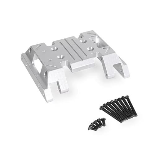 Zubehör Teile RC Autos Kompatibel Mit MN128 MN86 G500 1/12 Fernbedienung Auto Upgrade Teile Modifikation Zubehör Medium Wave Box Bodenplatte Set Zubehör Teile RC Autos Kompatibel Mit MN128 MN86 G500 1/12 Fernbedienung Auto Upgrade Teile Modifikation Zubehör Medium Wave Box Bodenplatte Set von QWHTYO