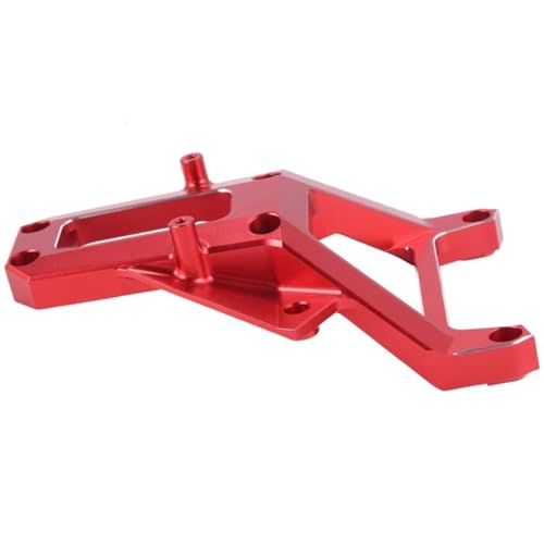 Zubehör Teile RC Autos Kompatibel Mit TRAXXAS Für XRT 8S 4WD 78086-4 1/6 RC Monster Truck Auto-Upgrade-Teile Aluminiumlegierung Servohalterung Lenkabdeckung von QWHTYO