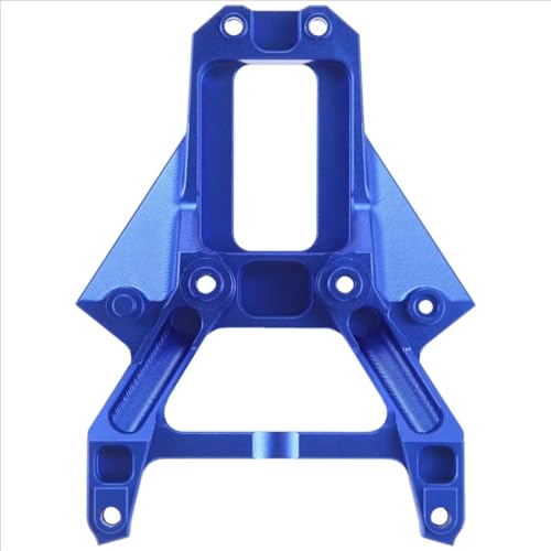 Zubehör Teile RC Autos Kompatibel Mit TRAXXAS Für XRT 8S 4WD 78086-4 1/6 RC Monster Truck Auto-Upgrade-Teile Servohalterung Lenkabdeckung Für Chassisstrebe von QWHTYO