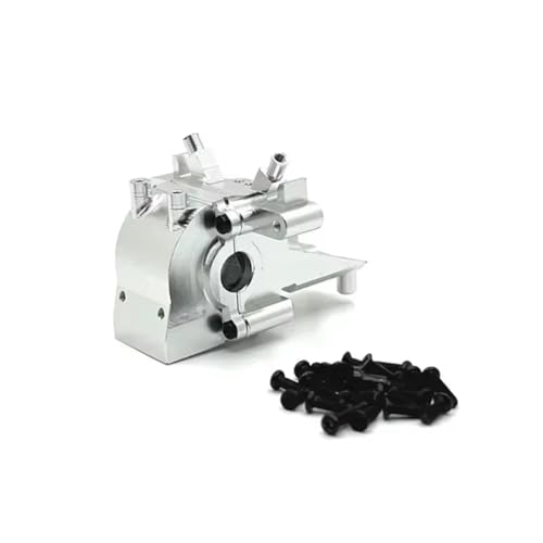 Zubehör Teile RC Autos Kompatibel Mit WLtoys 124006 12423 12427 12428 12429 1/12 Fernbedienung Auto Upgrade Teile Zubehör Metall Front Wave Box Zubehör Teile RC Autos Kompatibel Mit WLtoys 124006 12423 12427 12428 12429 1/12 Fernbedienung Auto Upgrade Teile Zubehör Metall Front Wave Box von QWHTYO