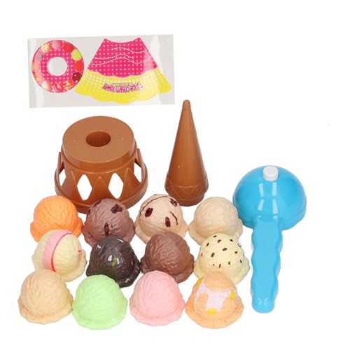 EIS ausbalancieren Spiel lehrreich vor, Spielen Sie Food Game für Kindertisch EIS ausbalancieren Spiel lehrreich vor, Spielen Sie Food Game für Kindertisch von QWUUYEC
