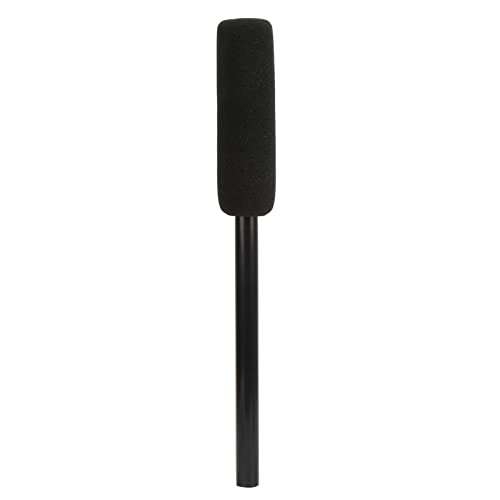 QWUUYEC Kids Microfon Toy - Realistische leichte Requisite, Spaß für Kinder, Fotografie und Party, tragbares Plastikdesign QWUUYEC Kids Microfon Toy - Realistische leichte Requisite, Spaß für Kinder, Fotografie und Party, tragbares Plastikdesign von QWUUYEC