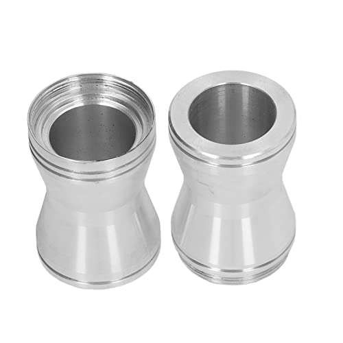 QWUUYEC Penetrationstrick - Metal Trichter Magic Requent für einfache Praxis und erstaunliche Party Performance Compact Langable Design für Enthusiasten und Anfänger von QWUUYEC