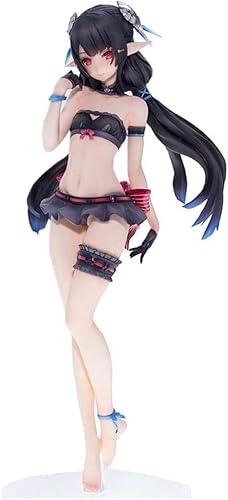 QWWZVQHJ Busty Girl Annette Badeanzug Ver.25cm Manga Anime PVC Erwachsenenfigur Statue Sammlerstück Desktop Dekoration QWWZVQHJ Busty Girl Annette Badeanzug Ver.25cm Manga Anime PVC Erwachsenenfigur Statue Sammlerstück Desktop Dekoration von QWWZVQHJ