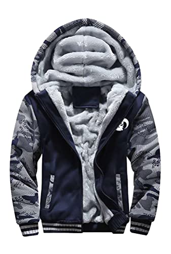 QYIFIRST Unisex Anime 3D Druck Whitebeard Edward Newgate Dicker Fleece-gefüttert Pullover Fleecejacke Mantel Overcoat Pulli Windjacke Cosplay Kostüm Blau-B EU 3XL QYIFIRST Unisex Anime 3D Druck Whitebeard Edward Newgate Dicker Fleece-gefüttert Pullover Fleecejacke Mantel Overcoat Pulli Windjacke Cosplay Kostüm Blau-B EU 3XL von QYIFIRST