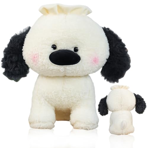 QYJMLH Highland Hund Plüschtiere,Plüsch Hund, 22CM Kuscheltier Hund Plüschtier Super Weich Plüsch Niedliche Puppe,Jungen Mädchen Geburtstag Weihnachten QYJMLH Highland Hund Plüschtiere,Plüsch Hund, 22CM Kuscheltier Hund Plüschtier Super Weich Plüsch Niedliche Puppe,Jungen Mädchen Geburtstag Weihnachten von QYJMLH