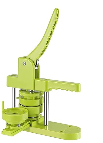 QZCX 25–32 mm Maschinensätze zur Herstellung von Anstecknadeln, Maschinensätze zur Herstellung von Anstecknadeln mit 100 Stück(32mm) von QZCX