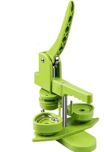 QZCX 25-mm-32-mm-Herstellungsmaschine for Anstecknadeln, herzförmige Anstecknadel-Herstellungsmaschine(25mm) von QZCX