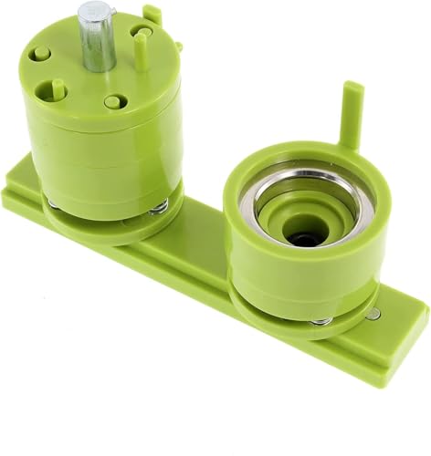 QZCX Auswechselbare Button-Maker-Maschinenform for Abzeichen, 58-mm-Pin-Abzeichen-Maschinenform von QZCX