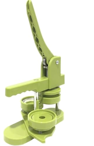 QZCX Maschinensatz zur Herstellung von Anstecknadeln, 25-mm-Anstecknadel-Pressset von QZCX