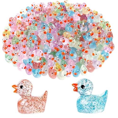 QZKJQDD 50 Mini-Enten QZKJQDD 50 Mini-Enten von QZKJQDD