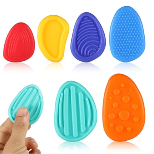 QZKJQDD Sensorisches Fidget-Spielzeug QZKJQDD Sensorisches Fidget-Spielzeug von QZKJQDD
