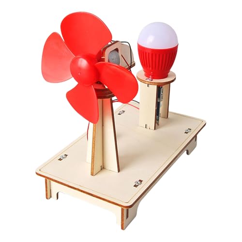 Winde Turbinen Homeschool Projekte Bau Spielzeugwissenschaft Experiment Kits Holzbau Kits Holzstammmodelle Modelle Winde Turbinen Homeschool Projekte Bau Spielzeugwissenschaft Experiment Kits Holzbau Kits Holzstammmodelle Modelle von Qaonsciug