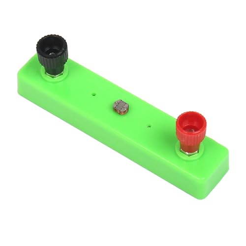 Grundlegende Elektrikkreis Experimente Resistenzkomponenten Physik Bildungsversorgungen Für Die Elektromagnetische Levitation Der Schüler Lehrer von Qcbuegof