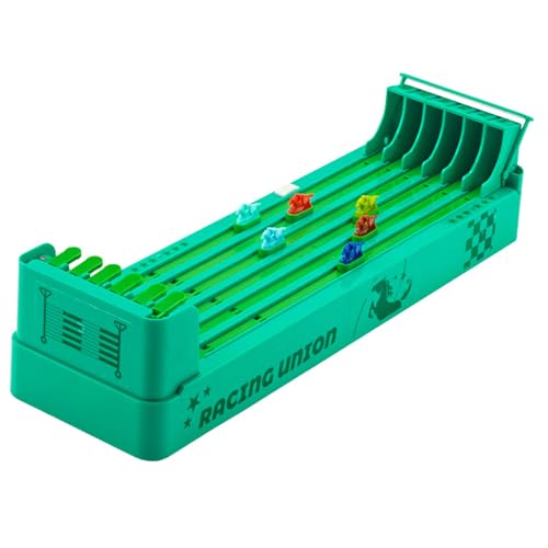 Interaktives Pferderennen Für Kinder Für Kinder Tragbares Tabletop Spiel Mit 6 Pferden Und Spielbrett Für Familienspaßige Plastik Schachbrettspiele Interaktives Pferderennen Für Kinder Für Kinder Tragbares Tabletop Spiel Mit 6 Pferden Und Spielbrett Für Familienspaßige Plastik Schachbrettspiele von Qcbuegof